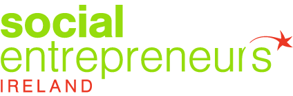 Social Entrepreneurs ireland logo