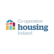 Co operative Housing Ireland logo