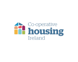 Co operative Housing Ireland logo