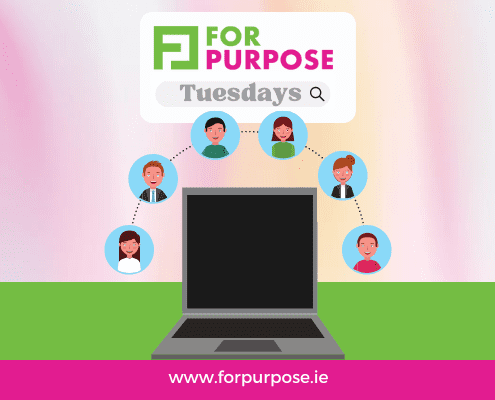 For Purpose Tuesdays