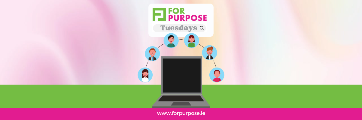 For Purpose Tuesdays