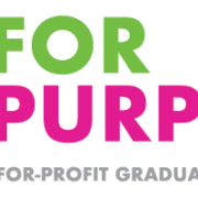 For Purpose Logo