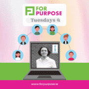 For Purpose Tuesdays 2021