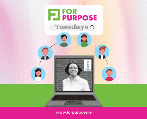 For Purpose Tuesdays image