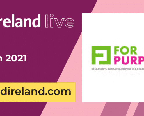 gradireland live for purpose graduate programme 2021 virtual careers