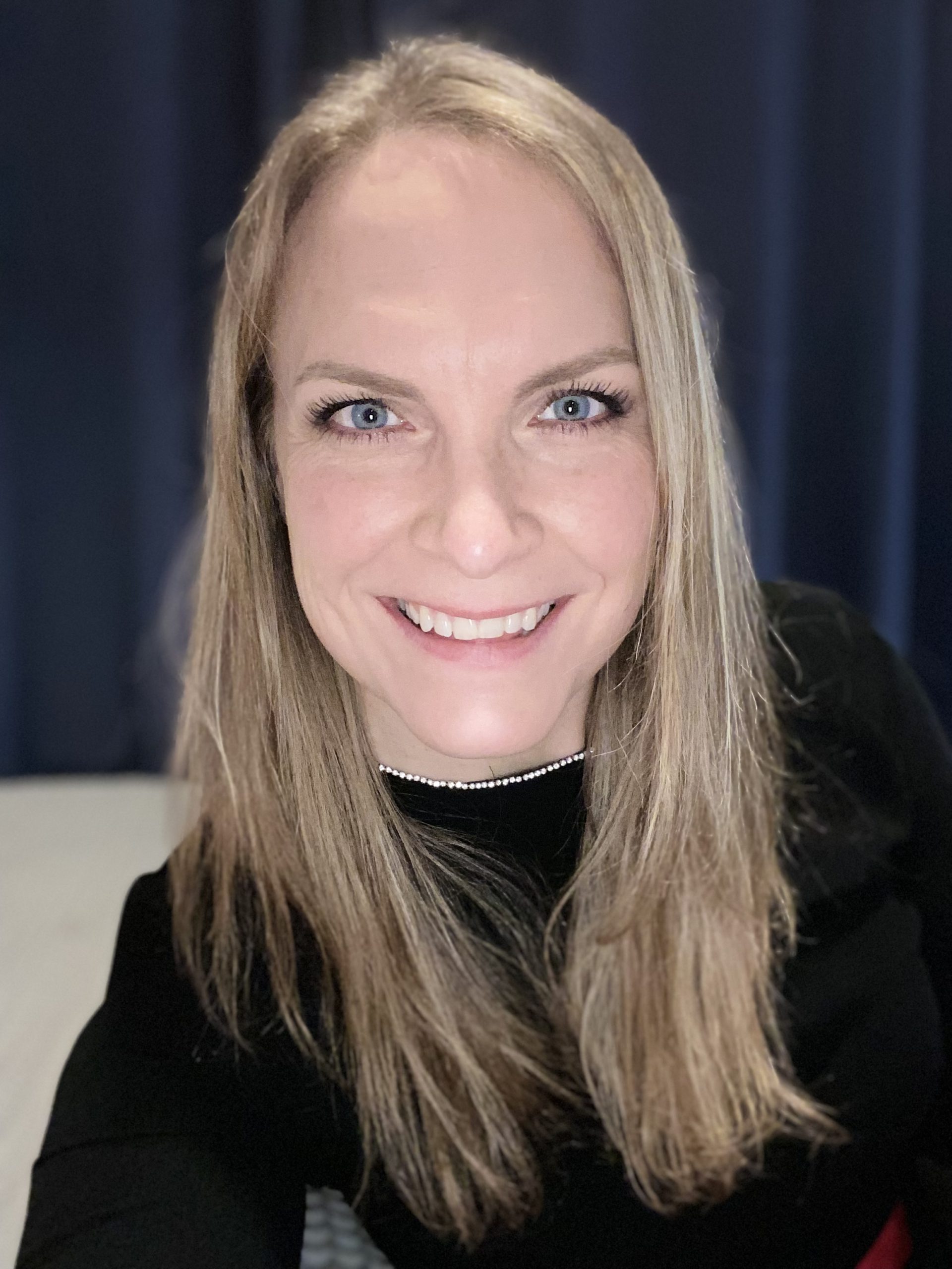 Michelle Reynolds FOR PURPOSE