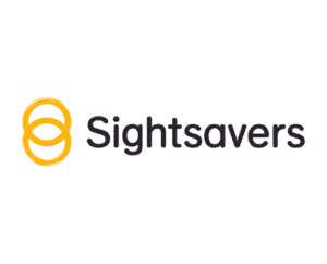 Sightsavers Logo
