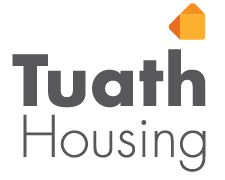 Tuath housing logo