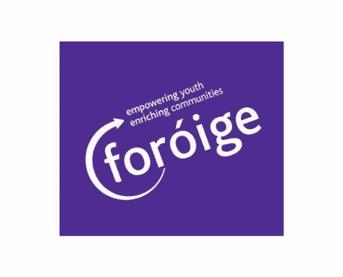 Human Resources Assistant Foroige