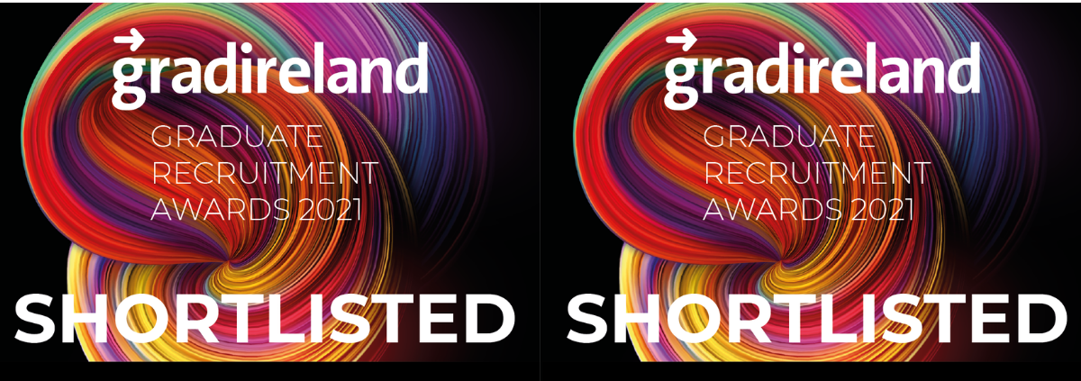 for purpose gradireland graduate recruitment awards